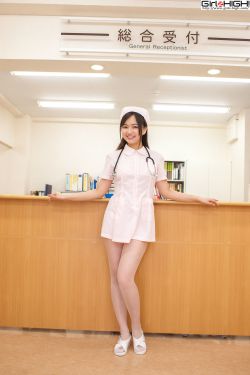 杉原杏梨